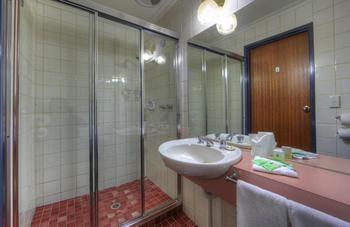 Armour Motor Inn บีชเวิร์ท ภายนอก รูปภาพ